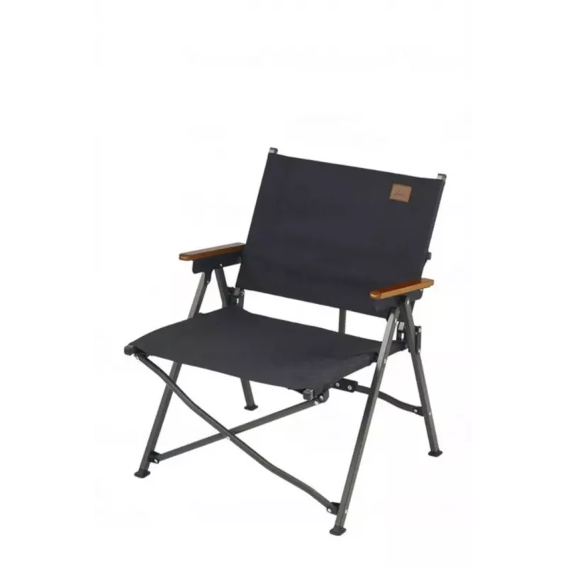 Folding hiking chair Naturehike L04 — lightweight portable camping seat
