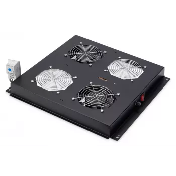 Digitus Roof Cooling Unit for Unique & Varioflex-N Network Cabinets & Dynamic Basic Network- and Server Cabinets