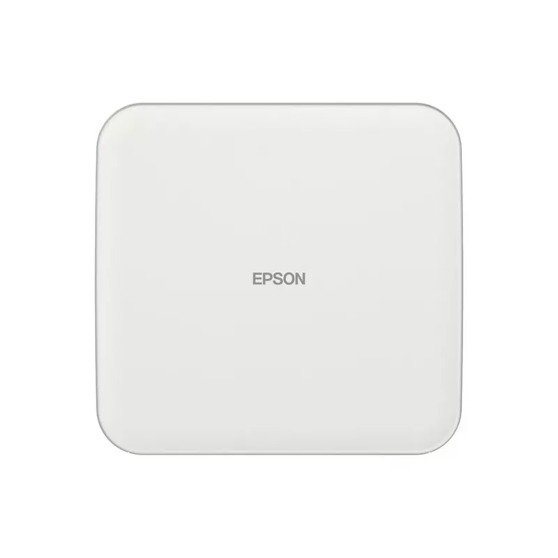 Epson V11HB72040 data projector Standard throw projector 700 ANSI lumens 3LCD 1080p (1920x1080) Black, White
