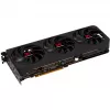 Graphics Card PowerColor Radeon RX 9070 16 GB GDDR6 PCIe 5.0, 2520 MHz boost, 3x DisplayPort 2.1a + HDMI 2.1b, 2x 8-pin