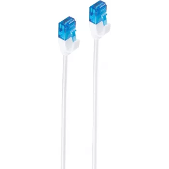Networking Cable ShiverPeaks BS08-22066 7m Cat6 U/UTP White