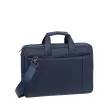 Messenger case Rivacase 8221 for laptops up to 33.8 cm (13.3 inch) — polyester, 0.53 kg