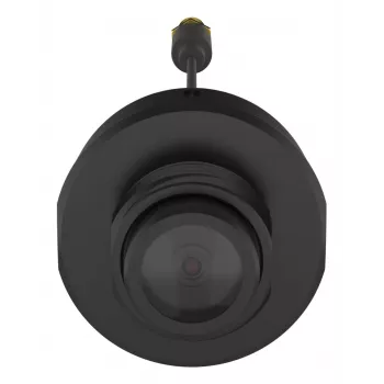 Axis F series F2108 - Surveillance Camera - Indoor Area (03056-001)