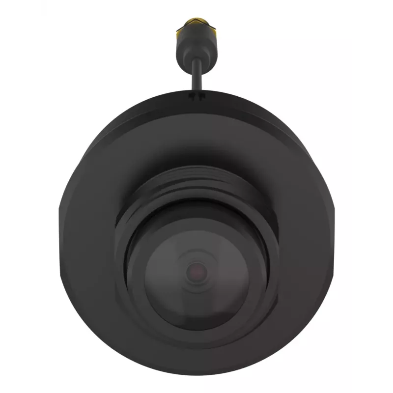 Axis F series F2108 - Surveillance Camera - Indoor Area (03056-001)