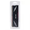 Afox Gaming DDR4 8GB 3200MHZ CL16 XMP2 Black