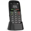 Siemens GL395 Black mobile phone 5,6 cm / 2.20 - 0.30 Mpx Camera (S30853-H1230-R101)