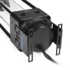 Pump Alphacool 13339 Aluminium Plastic Black 65x65x41mm