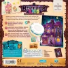 Mysterium Kids: Der Schatz of captain Buh, Board Game
