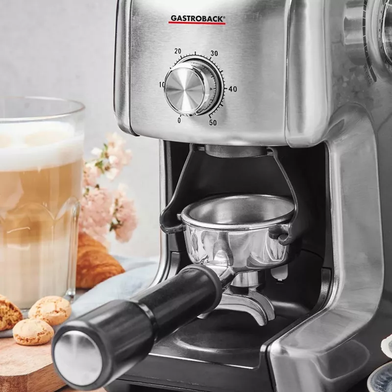 Blade grinder Gastroback Design Advanced Plus