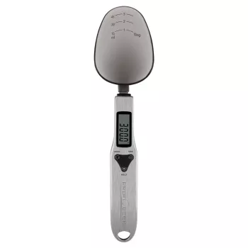 ProfiCook PC-LW 1214 Stainless steel Electronic kitchen scale