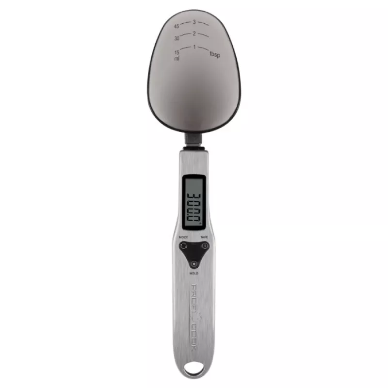 ProfiCook PC-LW 1214 Stainless steel Electronic kitchen scale