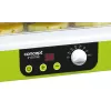 Concept SO-1060 Food Dehydrator in Time with Timer