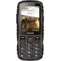 Rugged phone MM920 L Strong, Black