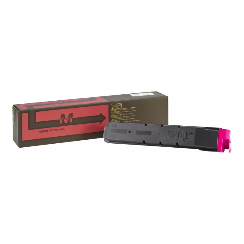Toner Kyocera TK-8600 TK8600 20000 pages Magenta