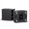 Subwoofer Turbosound MILAN M18B 18 inch Active 1000W