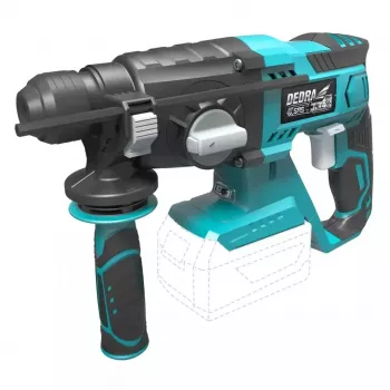 Demolition Hammer Dedra DED7048