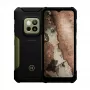 HAMMER Construction 2 Thermal 5G Military Edition 16.7 cm (6.58) Dual SIM Android 14 USB Type-C 8 GB 256 GB 6500 mAh Black, Green