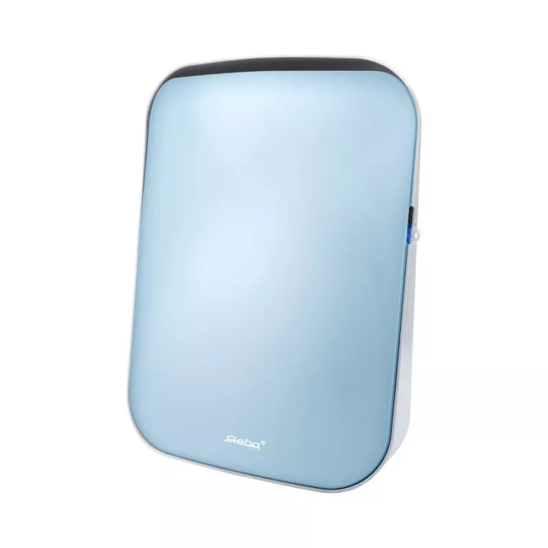 Air Purifier Steba LR 9 20 m² 45 dB 25 W Blue, White
