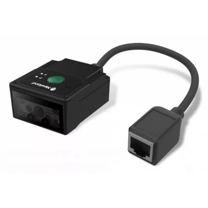 Fixed bar code reader Newland FM431 Barracuda Pro 1D/2D CMOS Wired Black