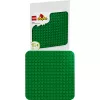 LEGO DUPLO 10460 Green Building Plate