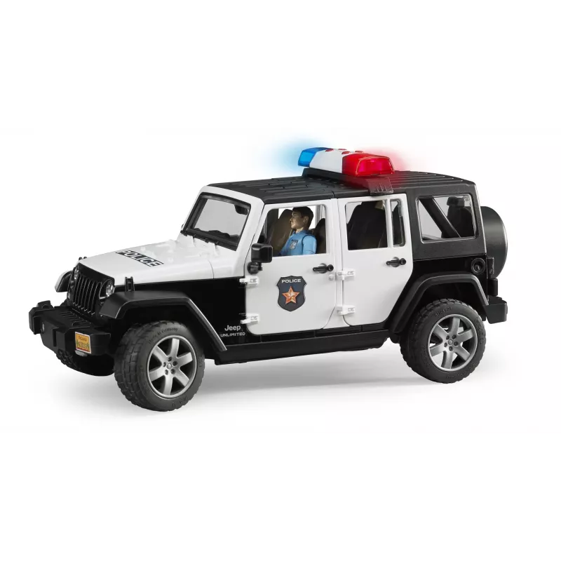 BRUDER 2526 toy vehicle