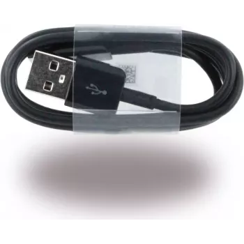 Samsung Charger Cable Data - USB to Type C - 1.5m - Black Bulk - Cable - Digital/Data