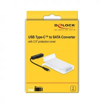 Interface Card DeLOCK 64084