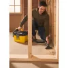 Stanley FATMAX SFMCV002B-XJ vacuum 7.5 L Drum vacuum Dry&wet Bagless