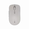 Canyon Mouse MW-12 Dual band Wireless Beige - Mouse - 2.400 dpi (CNS-CMSW12BG)