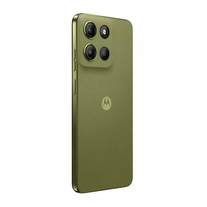 Motorola moto g15 power 17.1 cm (6.72 inch) Dual SIM Android 15 4G USB Type-C 8 GB 512 GB 6000 mAh Green