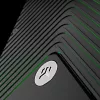 Backplate EK Water Blocks Quantum Vector FE RTX 3090 Ti Aluminium Black