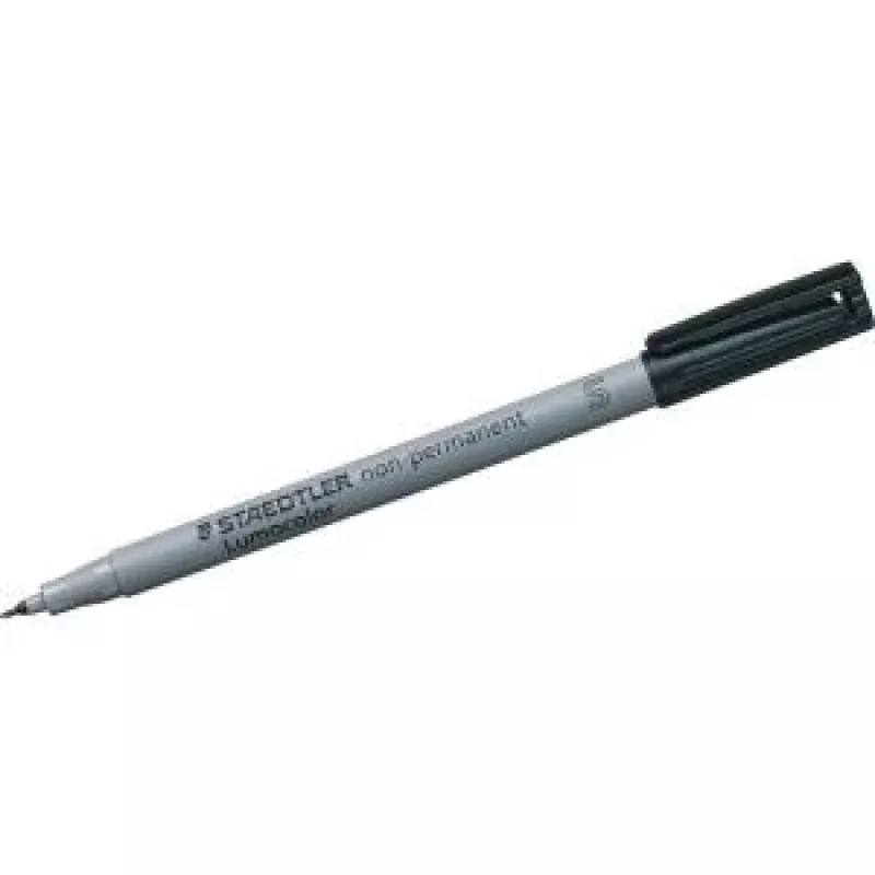 Marker Staedtler 311-9 Bullet tip Black