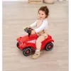 Sound Steering Wheel (black/Red)