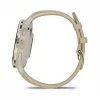 Garmin Venu 3S 41mm, french gray/softgold