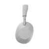 Wireless headphones Sony WH-1000XM6 — noise cancelling, Bluetooth, Platinum Silver