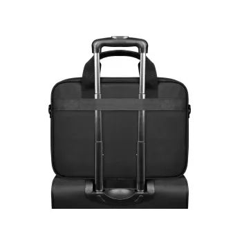 Briefcase Port Designs S15+