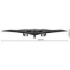 Building Set Cobi Northrop Grumman B-2 SPIRIT model kit, brand Cobi, MPN 5916