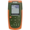 PRC15 Calibrator Voltage Current