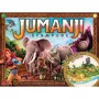 Jumanji Stampede, Board Game