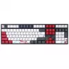 Mechanical Gaming Keyboard Triton Varmilo VEA108 Beijing Opera, MX Brown switches, white LED, US layout