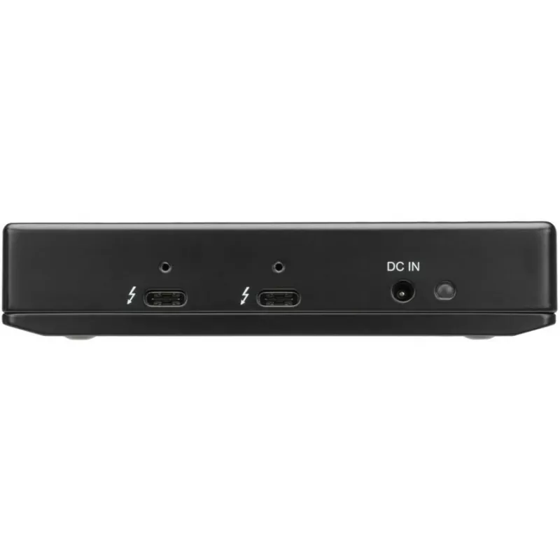 OWC ThunderBlade X8, 16TB portable SSD, Thunderbolt (40Gb/s)