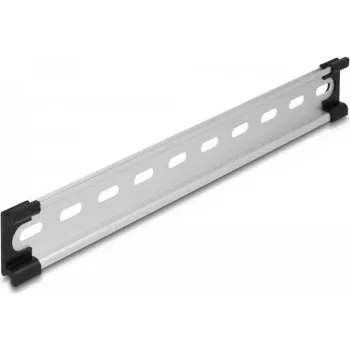 Mounting Kit Aluminium DeLOCK 66172