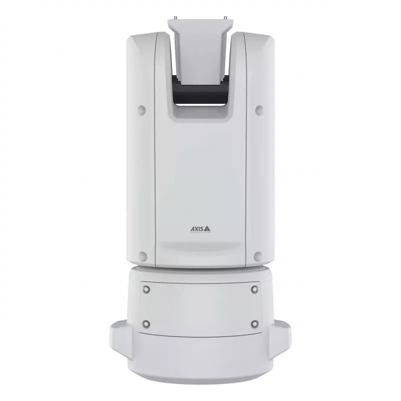 Outdoor PTZ mount AXIS TQ1818-E, IP66, 360° pan, -90°–45° tilt, 5 kg load, PoE (56 V), 10/100/1000 Mbps