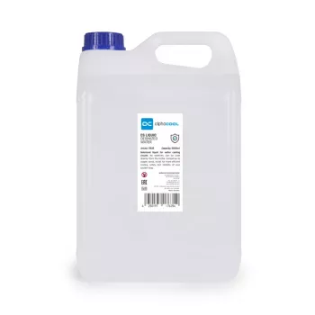 Coolant Alphacool 17635 Transparent White 5L