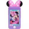 Disney Junior Minnie Mouse Chat With Me Cell Phone Set, role play