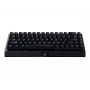 RAZER BlackWidow V3 Mini HyperSpeed Keyboard Green SwitchPhantom Ed.US
