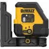 DeWALT DCLE14201RB-XJ laser level Line level 30 m