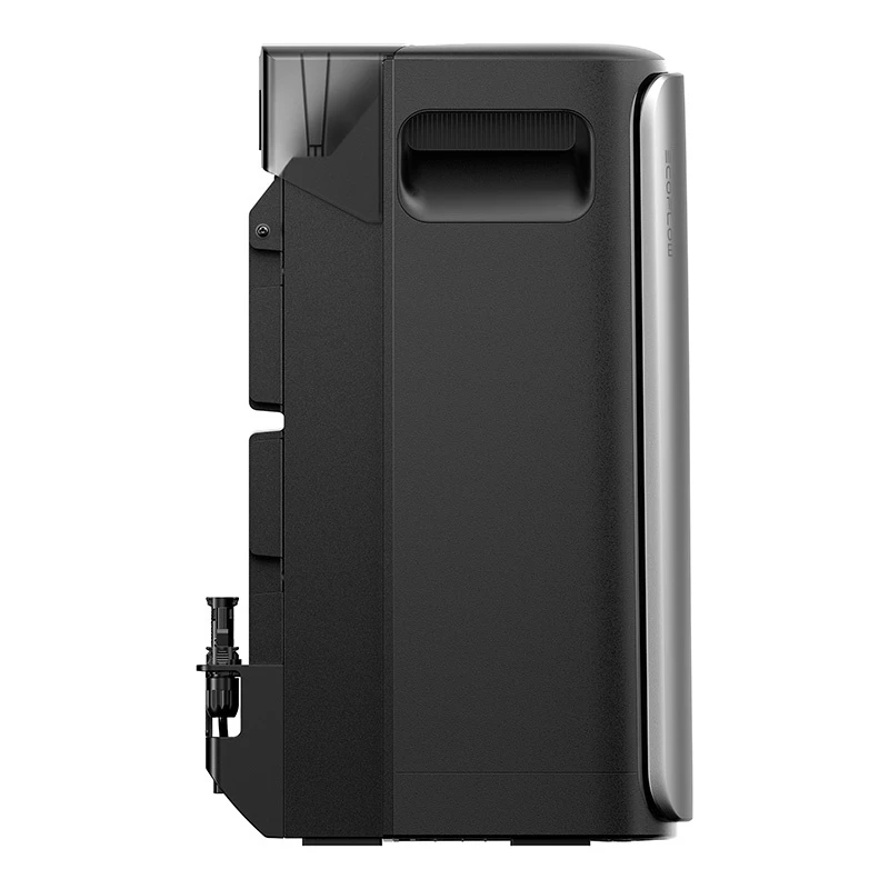 EcoFlow STREAM Ultra - Black