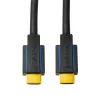 HDMI cable LogiLink CHB005 3 m