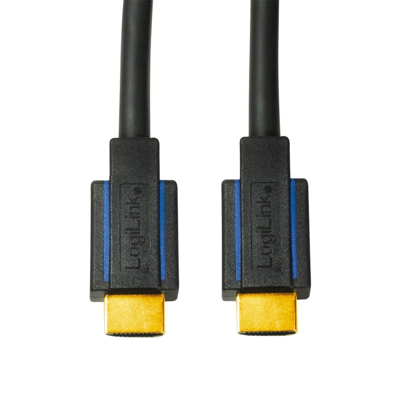 HDMI cable LogiLink CHB005 3 m